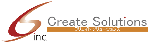 Create Solutions(クリエイト ソリューションズ)