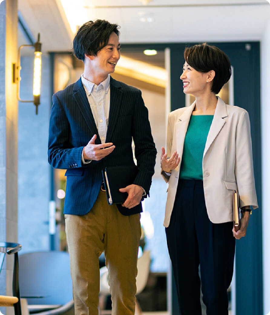 今じゃなく、これからどうしたいか。