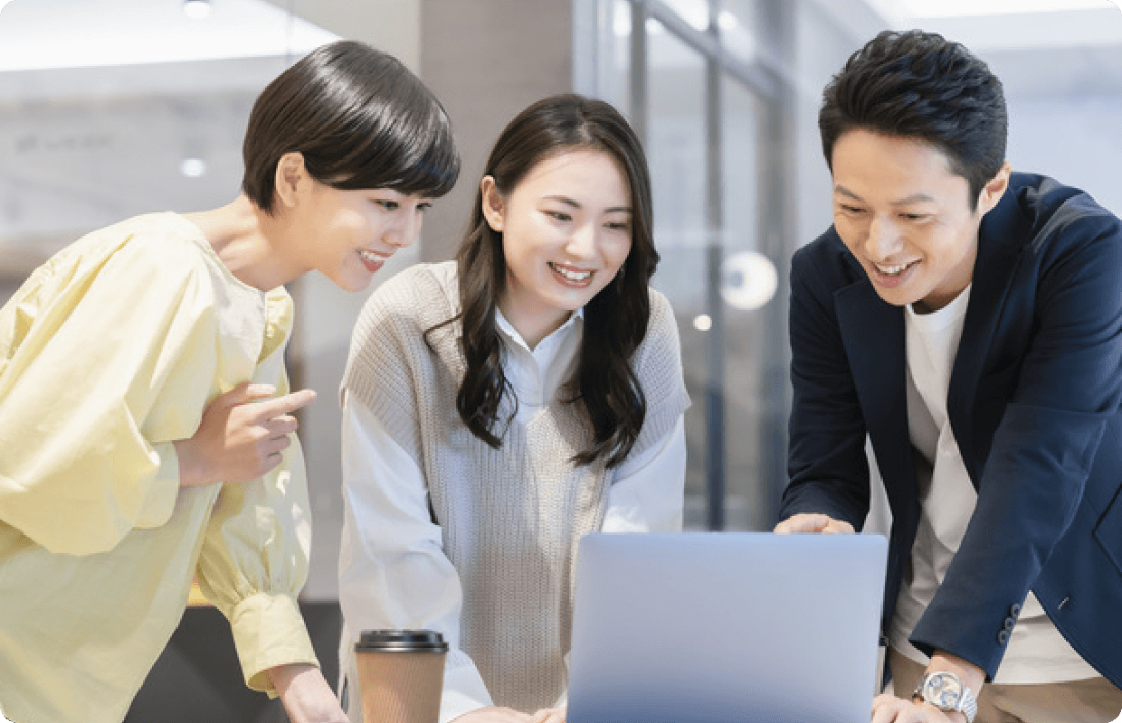 企業イメージ