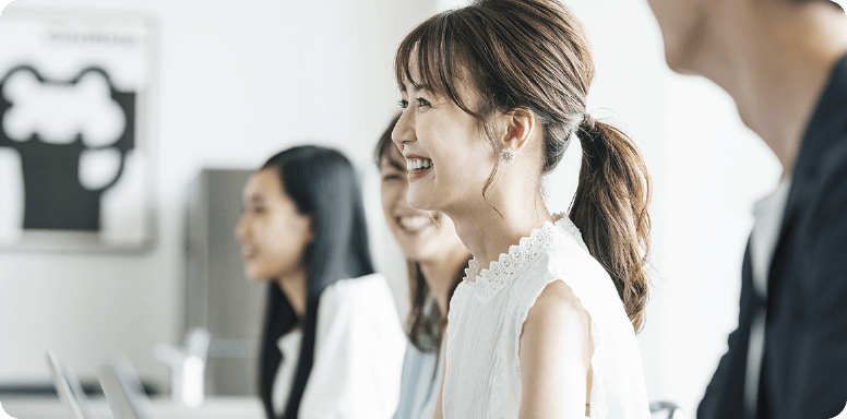 企業イメージ