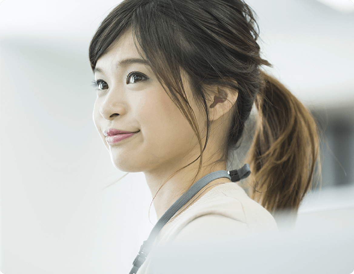社内イメージ
