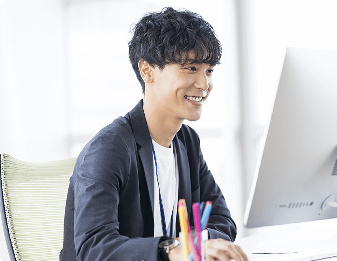 社内イメージ