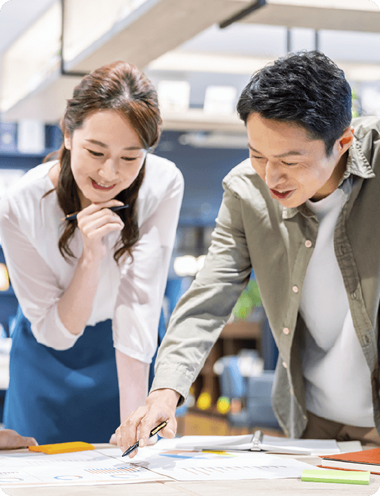 社内イメージ