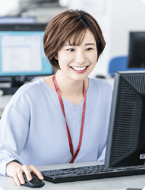社内イメージ
