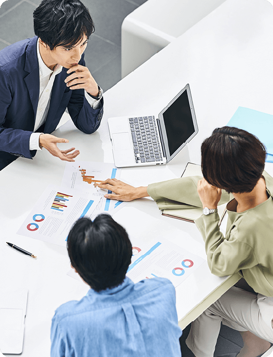 社内イメージ