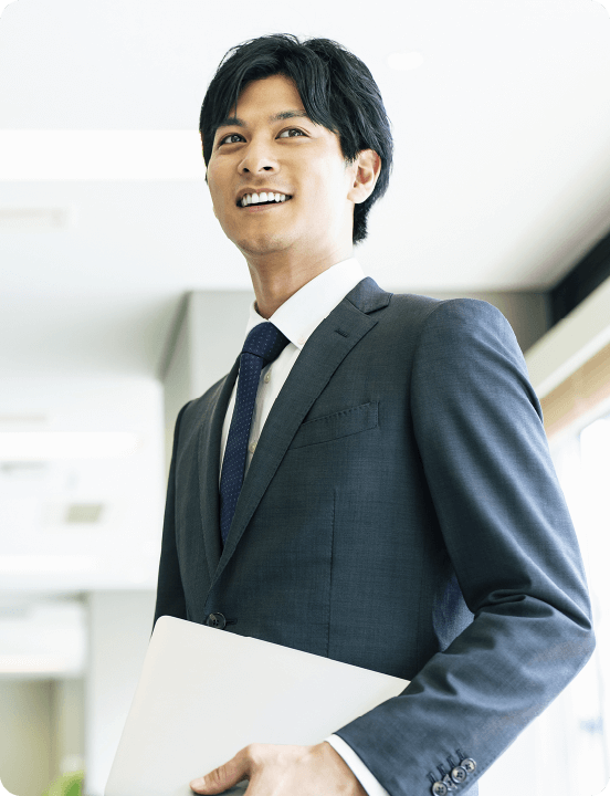 社内イメージ