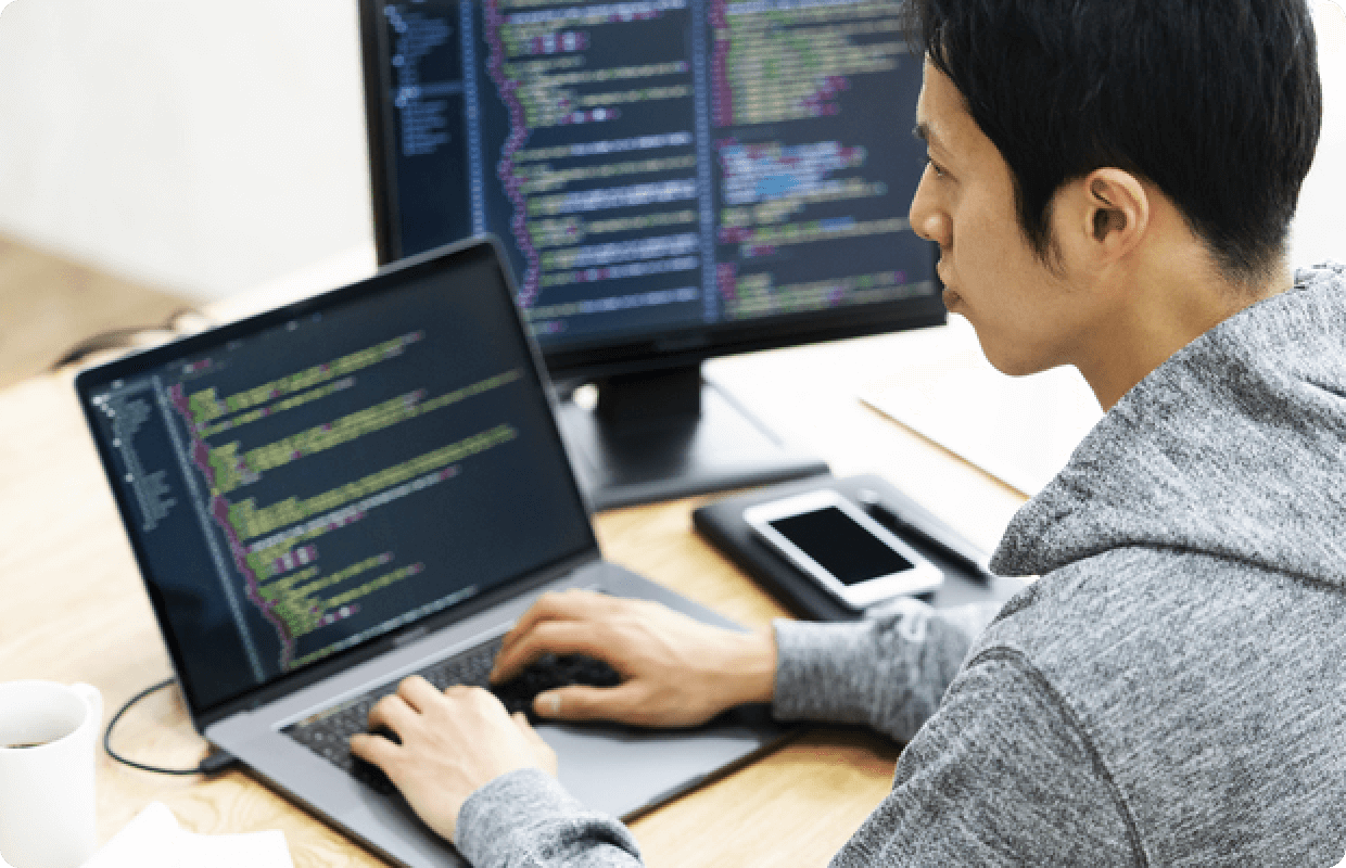 事業内容イメージ